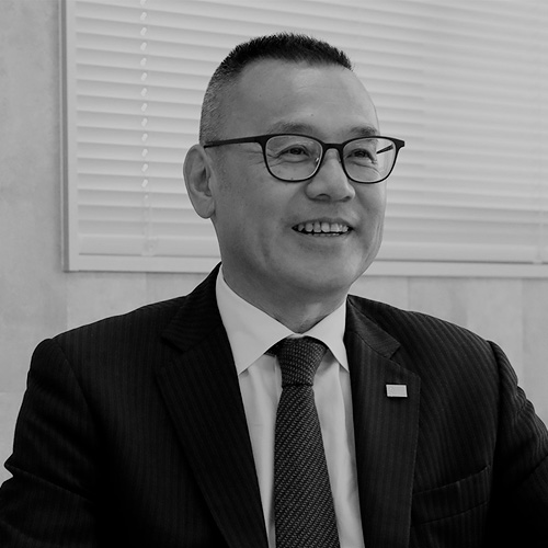 ポートレイト｜松林克法