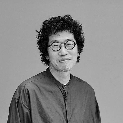 ポートレイト｜長坂純明